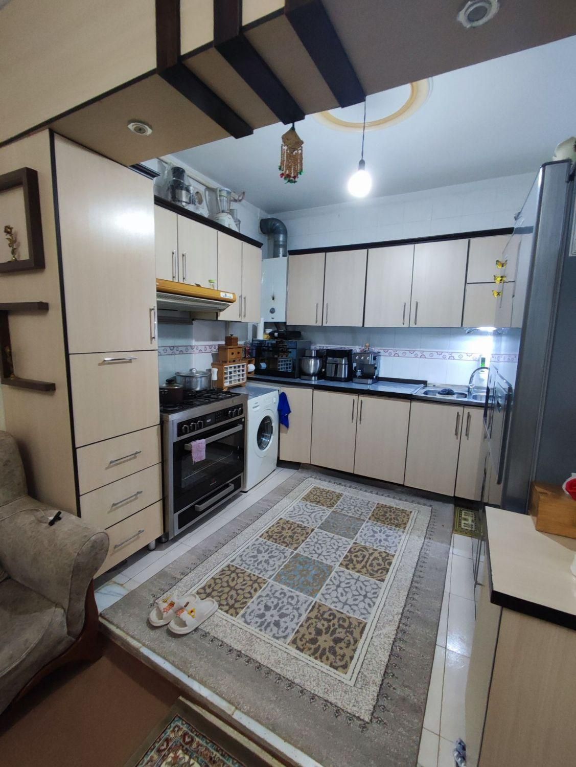 فروشویلایی۱۲۰متر/دوبلکس/خوش قیمت/چمرانشرقی|فروش خانه و ویلا|ابهر, |دیوار