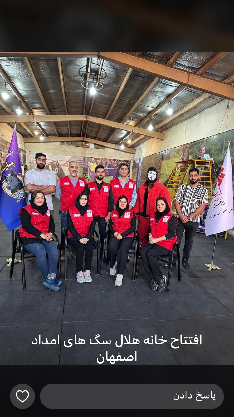 باشگاه تربیت و آموزش سگ ، مربی سگ|خدمات آموزشی|اصفهان, سپاهانشهر|دیوار