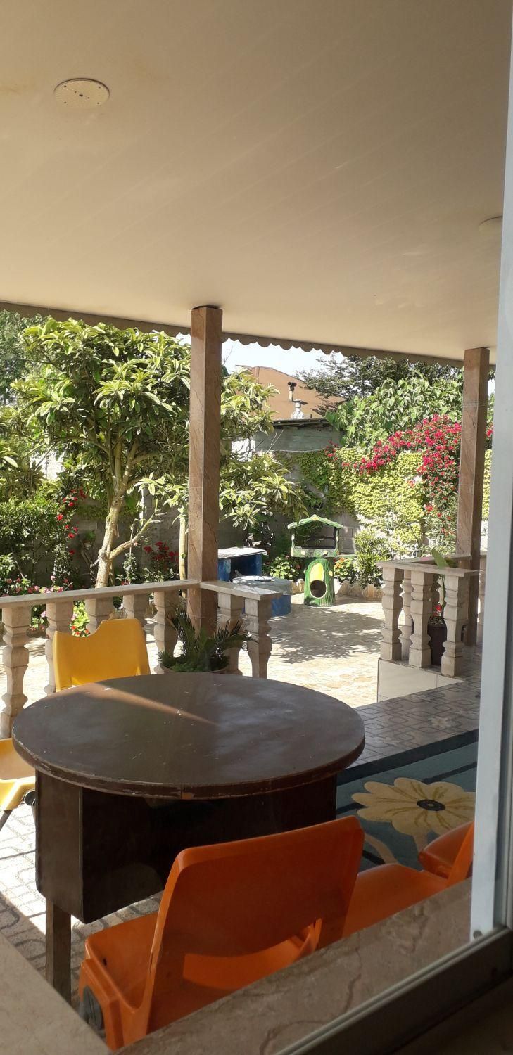 ویلاباغگل۵ستاره|اجارهٔ کوتاه‌مدت ویلا و باغ|رشت, حومه رشت|دیوار