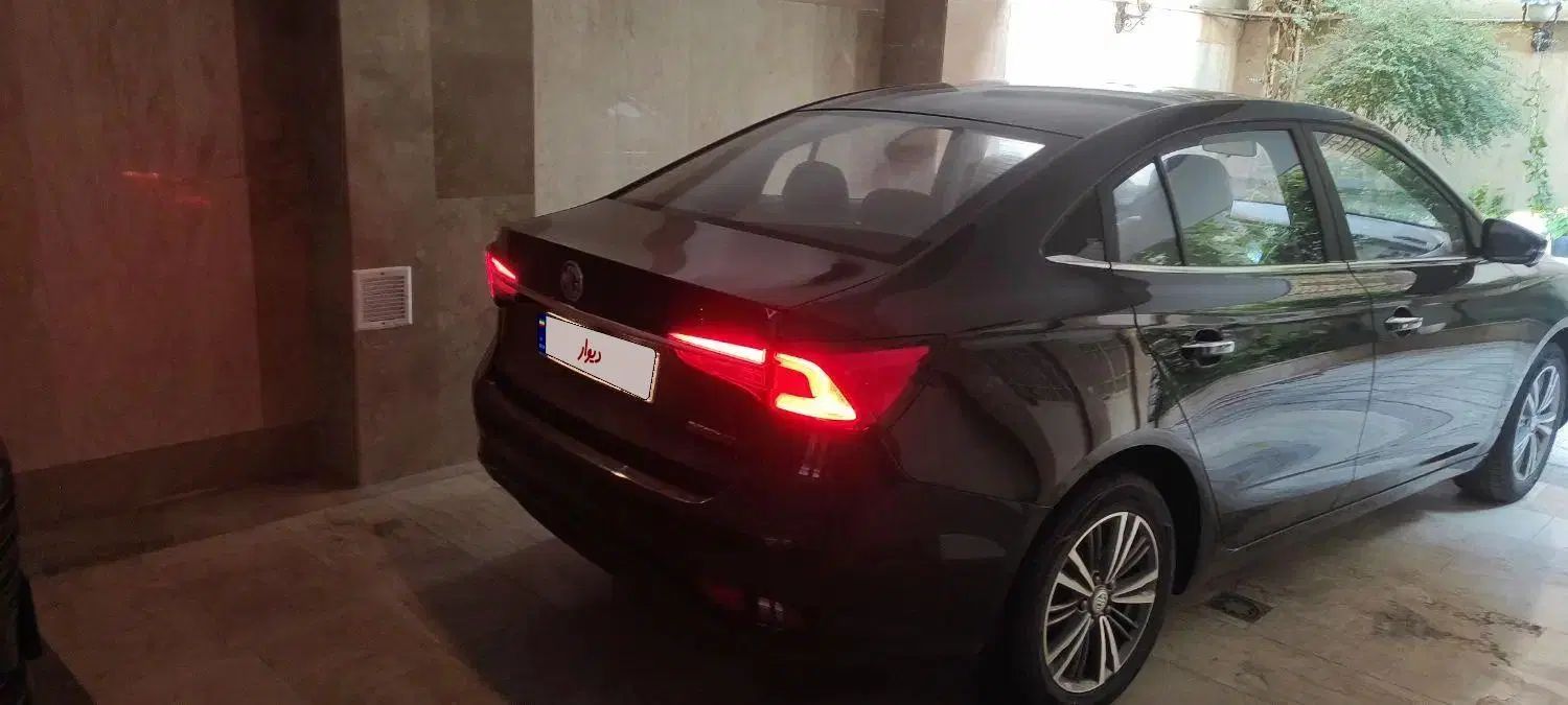 ام‌جی 5، مدل ۲۰۲۴، تحویل خرداد ماه 1404|خودرو سواری و وانت|تهران, تهرانپارس غربی|دیوار