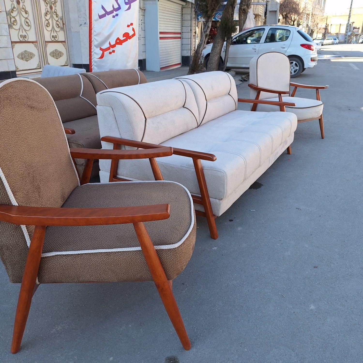 شهر تولید وتعمیرات مبل یاقوت یاقوت (ا ق س ا ط ی)|خدمات پیشه و مهارت|ارومیه, |دیوار