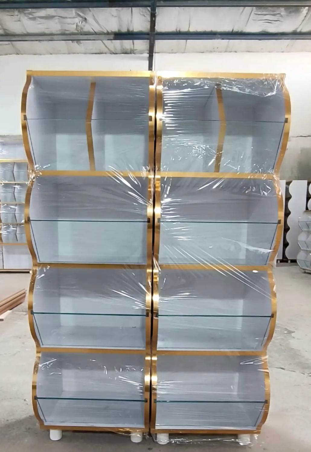 استندو قفسه حبوبات،‌اودیه و‌شکلات|فروشگاه و مغازه|تبریز, |دیوار