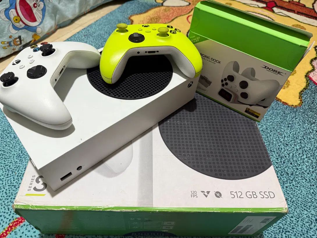xbox sایکس باکس سری|کنسول، بازی ویدئویی و آنلاین|رشت, بلوار گیلان|دیوار