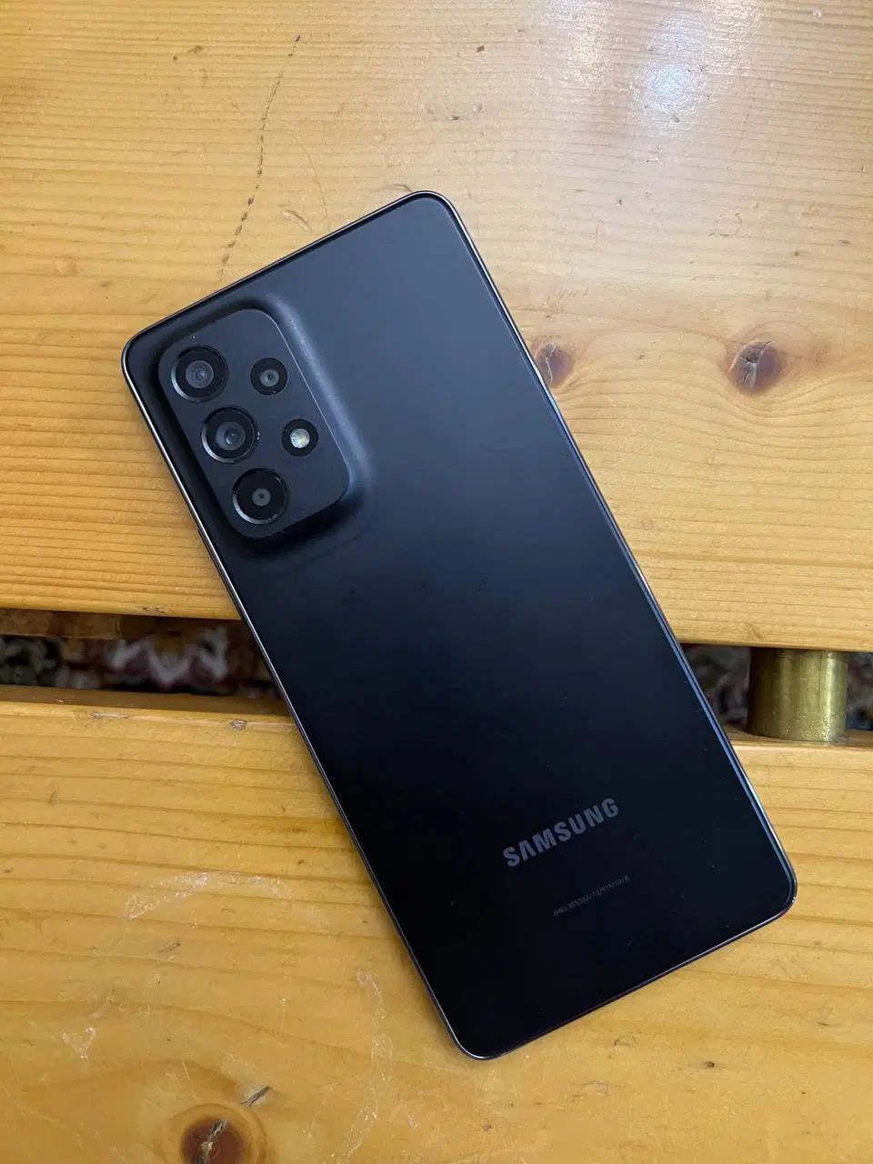 گوشی سامسونگ Galaxy A53 5G|موبایل|تهران, گرگان|دیوار