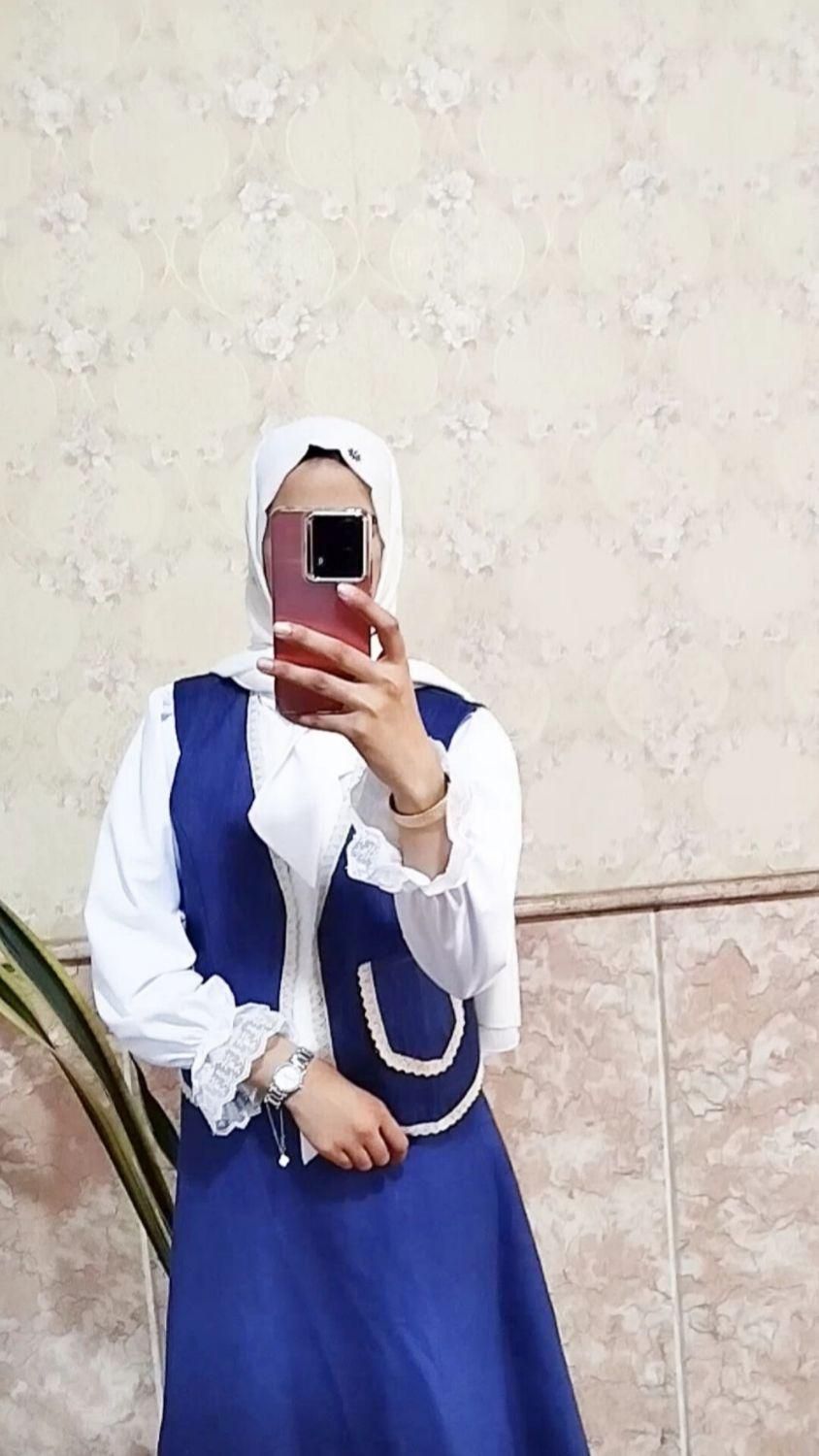 ست سه تیکه جین|لباس|مشهد, طرق|دیوار