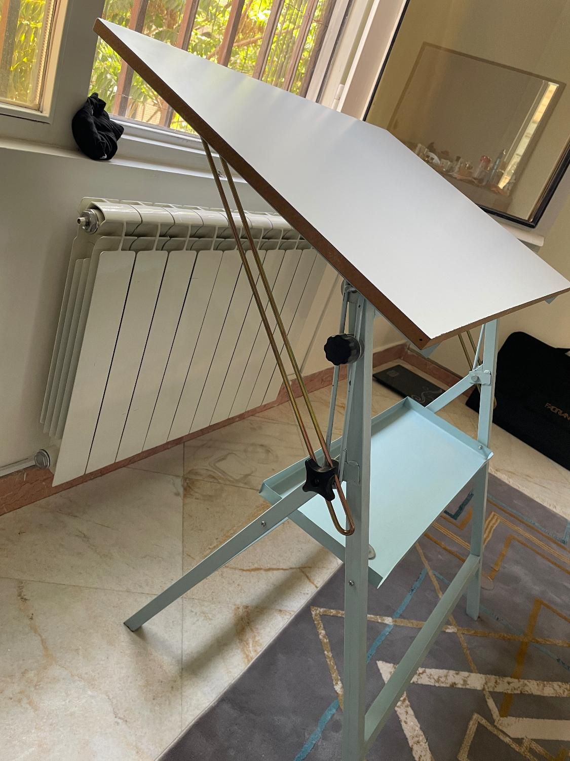 میز طراحی|میز تحریر و کامپیوتر|تهران, منیریه|دیوار