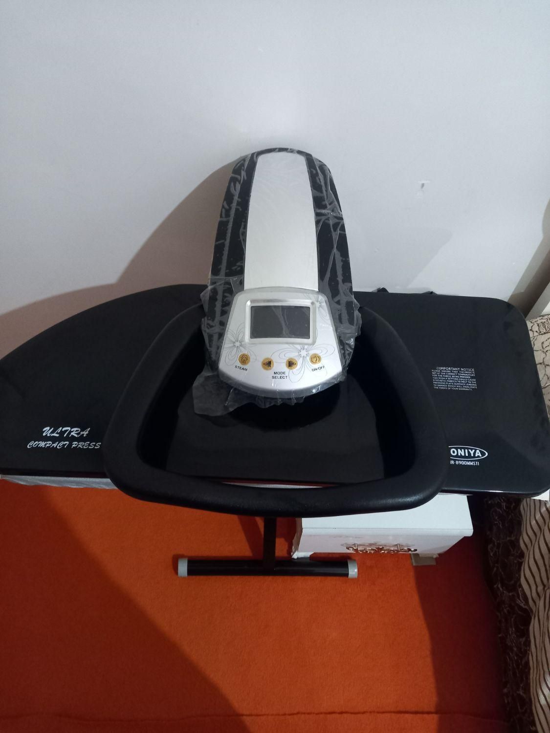 اتوپرس SONIYA|اتو و لوازم اتو|قزوین, |دیوار