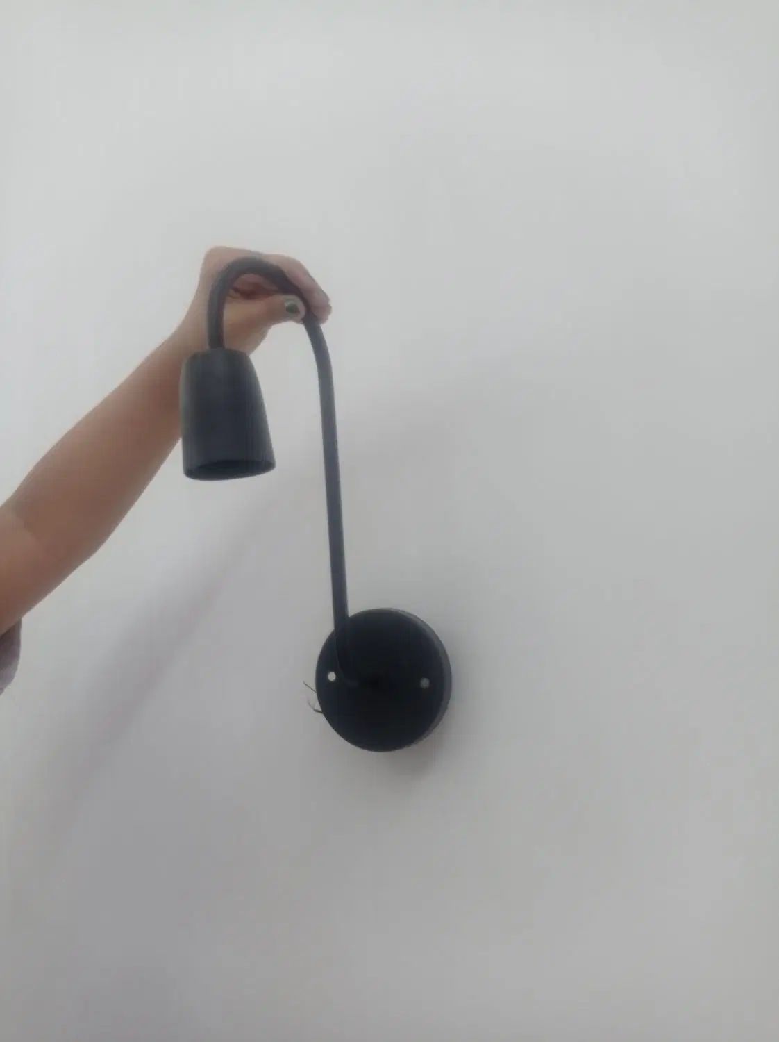 دیوارکوب|لوستر و چراغ آویز|رشت, دروازه لاکان|دیوار