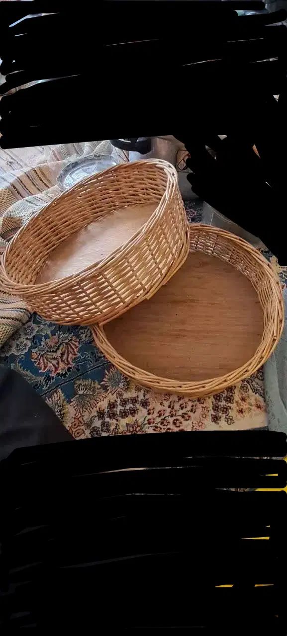تعدادی وسیله|حراج|مشهد, رسالت|دیوار