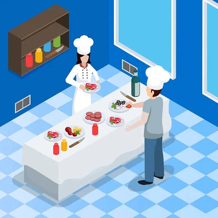 استخدام نیرو برای آشپزی و نظافت داخل منزل|استخدام سرایداری و نظافت|رشت, دیلمان|دیوار