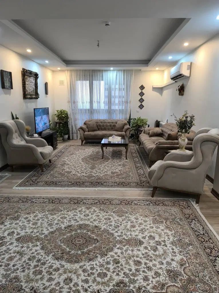۱۰۶متری رهن و اجاره شهرک شهید خرازی چیتگر شریف|اجارهٔ آپارتمان|تهران, شهرک خرازی|دیوار