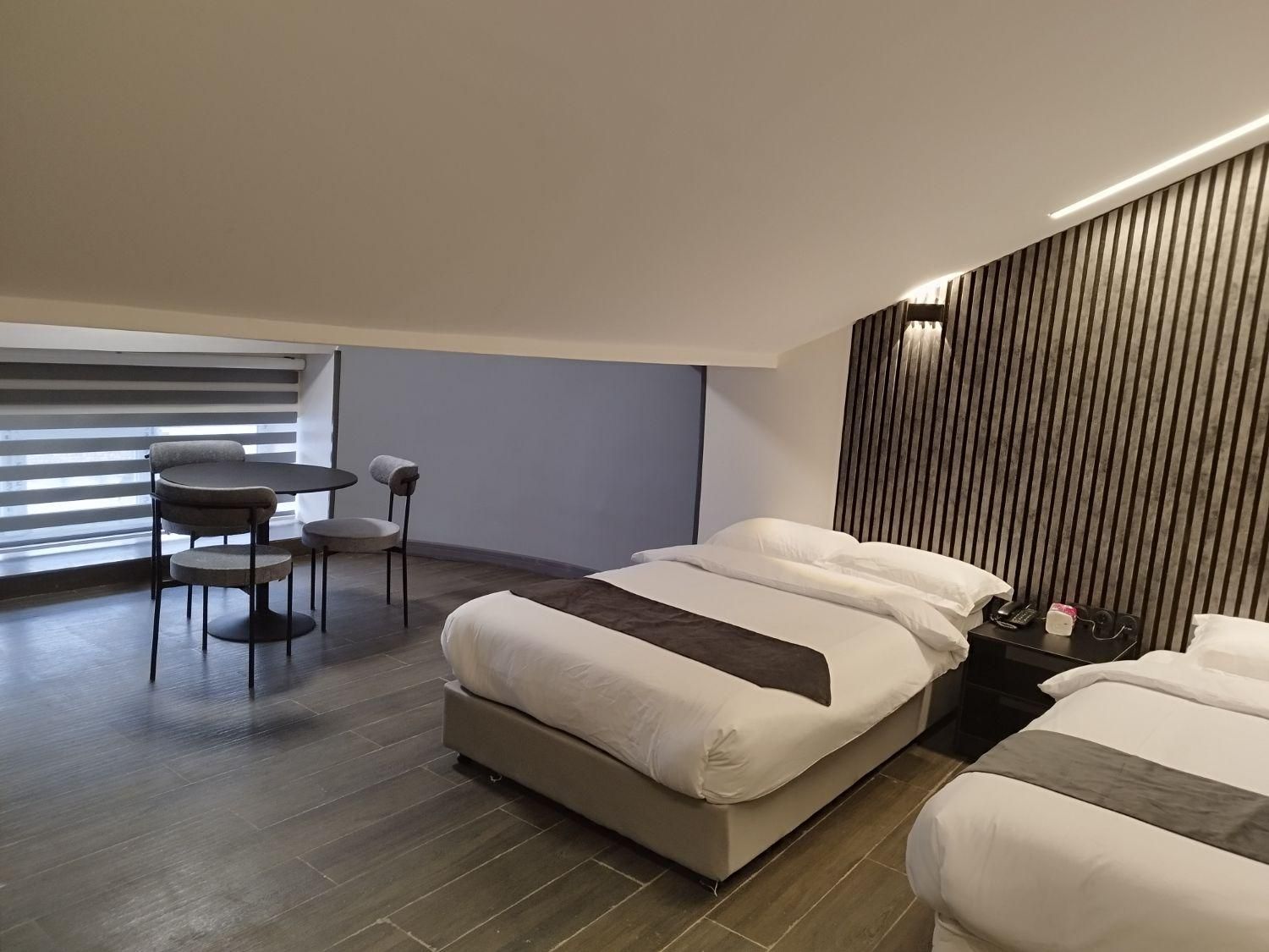 درهتل یاس مهمان شوید|اجارهٔ کوتاه‌مدت آپارتمان و سوئیت|تهران, فردوسی|دیوار