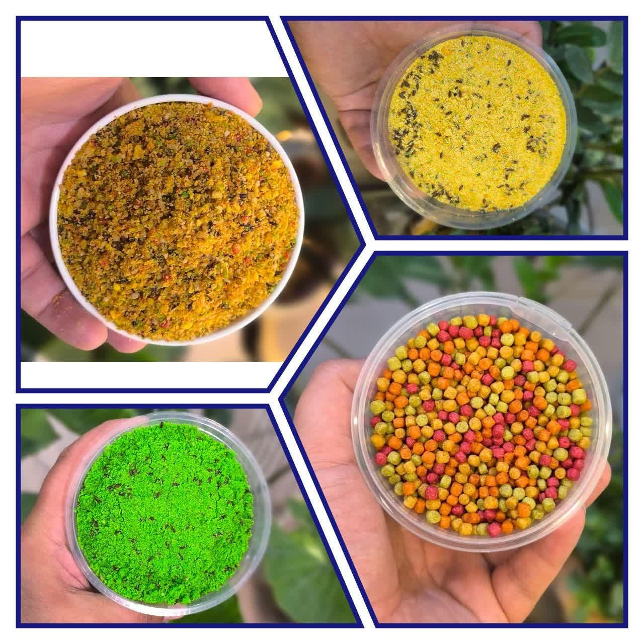 پتشاپ منقارخم ها(تجهیزات و ملزومات پرندگان زینتی)|لوازم جانبی حیوانات|قم, نخودی|دیوار