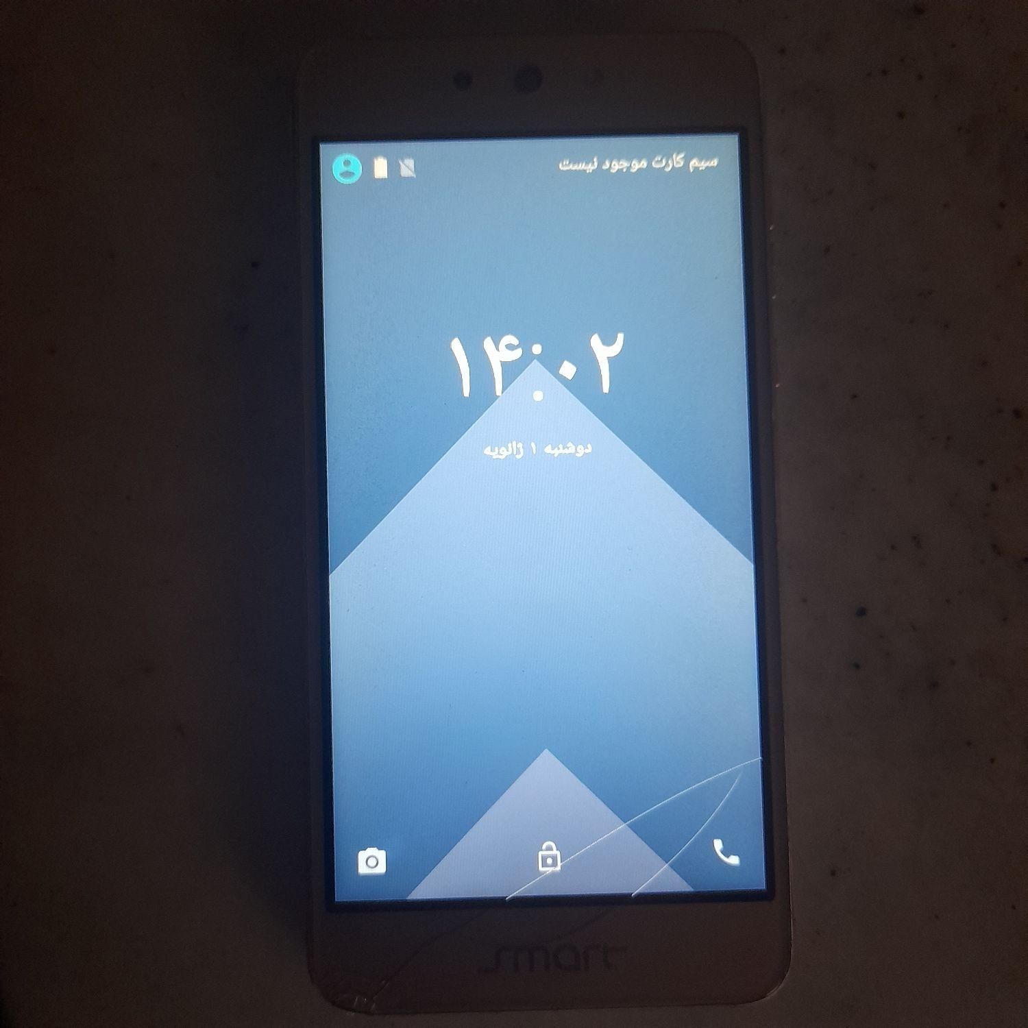 گوشی smart|موبایل|اصفهان, بوزان|دیوار