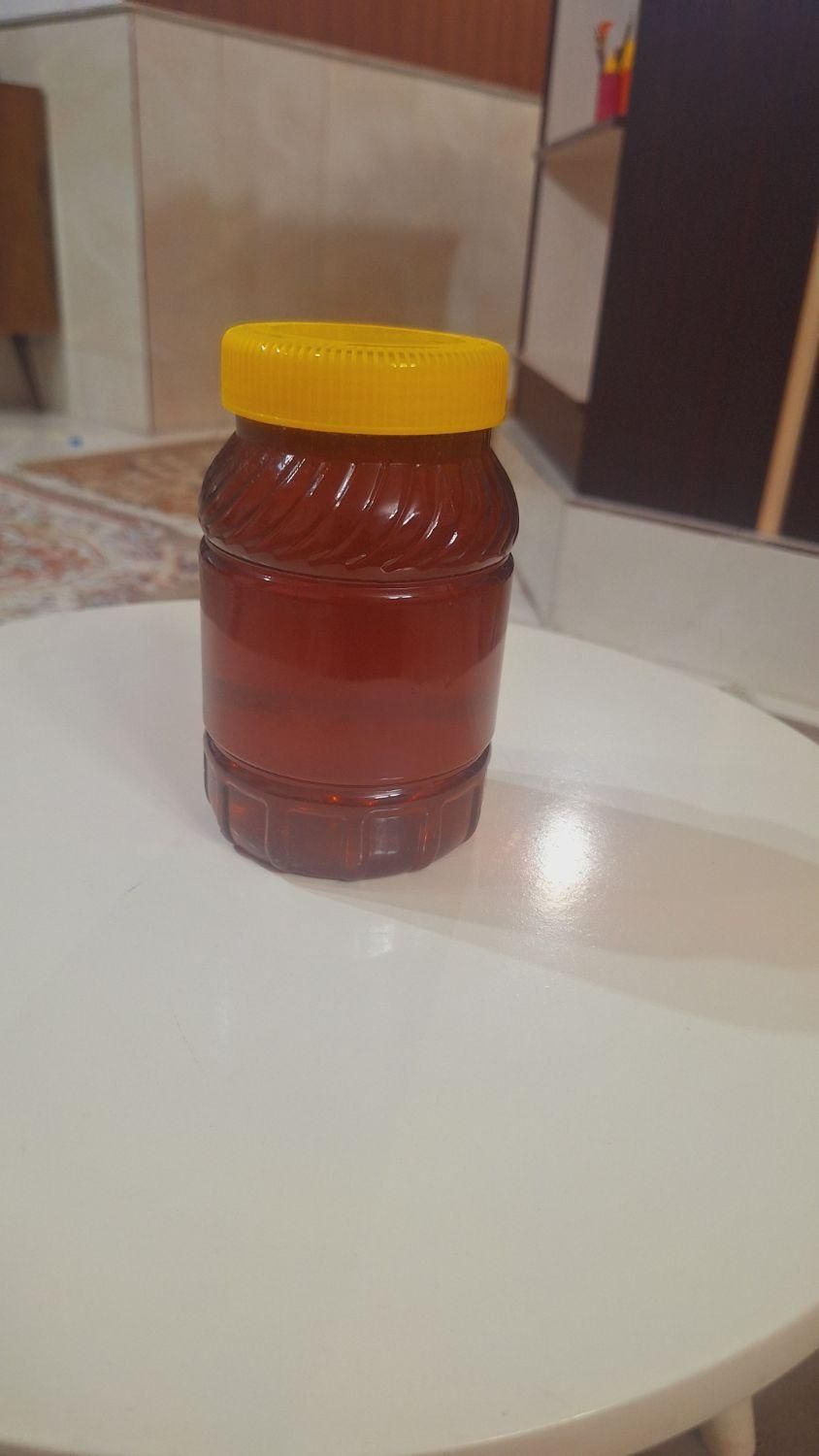 (محصولات تبریز)پنیر لیقوان گوسفندی و عسل|خوردنی و آشامیدنی|نیشابور, شهرک اندیشه|دیوار