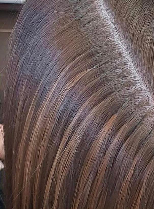 مرکز اکستنشن مو و آموزش حرفه ای|خدمات آرایشگری و زیبایی|کرج, گلشهر|دیوار