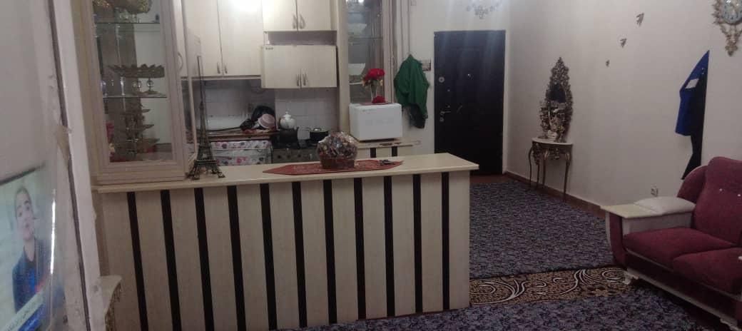 فروش آپارتمان نظام مهندسی اندیشه(املاک ائل سون)|فروش آپارتمان|تبریز, |دیوار