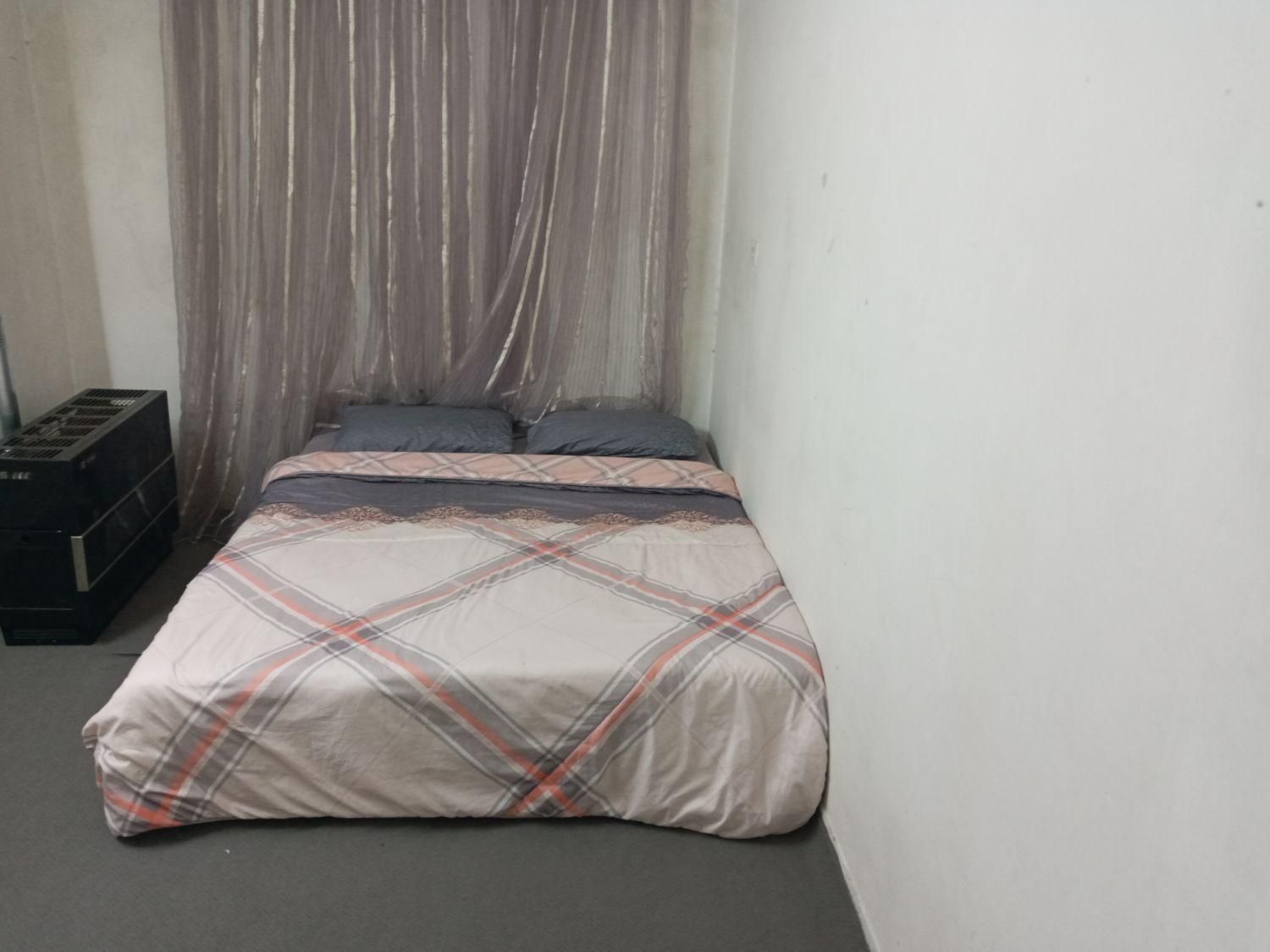 اپارتمان دربست یک و دوخواب با امنیت بالا|اجارهٔ کوتاه‌مدت آپارتمان و سوئیت|اصفهان, شاهد|دیوار