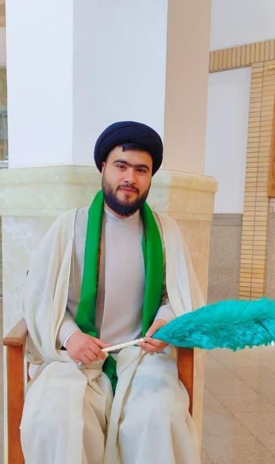 انجام نماز و روزه استیجاری توسط طلبه سید|خدمات پذیرایی، مراسم|قم, جمکران|دیوار