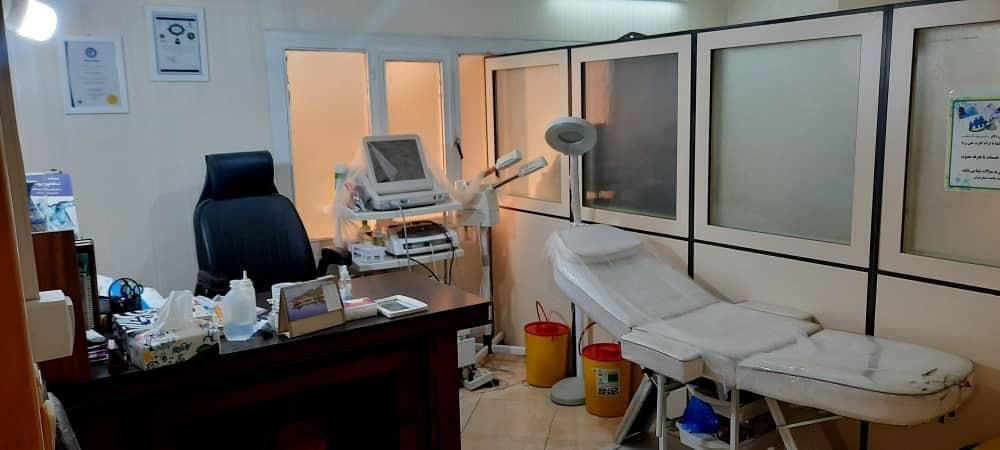 اجاره واحد اداری ،مسکونی  برخیابان|اجارهٔ دفتر کار، اتاق اداری، مطب|تهران, مهرآباد|دیوار