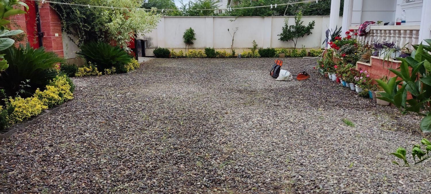 باغبانی علف زنی سمپاشی کود شخم کاشت نهال چاله کنی|خدمات باغبانی و درختکاری|رودسر, |دیوار