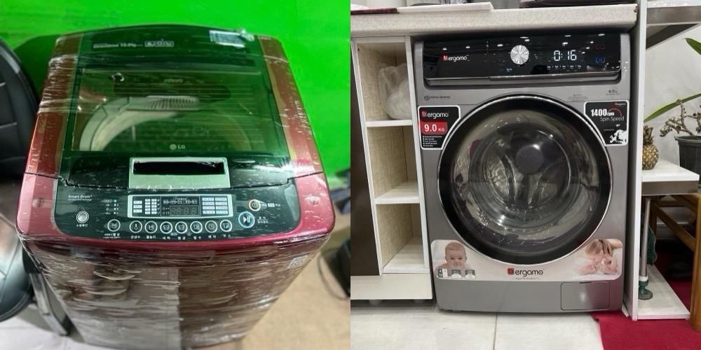 متخصص تعمیرات و تعمیرکار لباسشویی اتوماتیک درمنزل|خدمات پیشه و مهارت|اهواز, زیتون کارمندی|دیوار