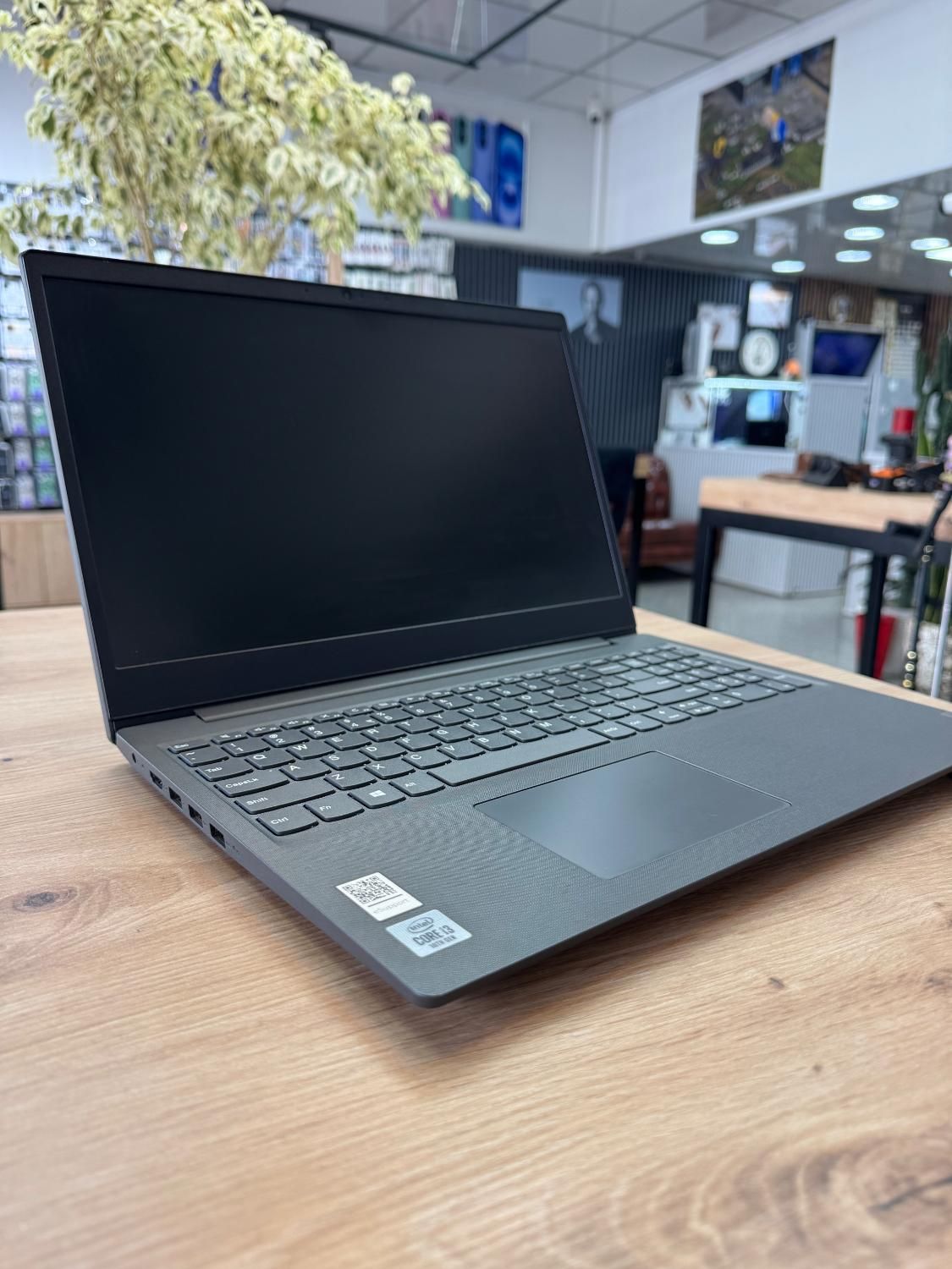 لپ‌تاپ Lenovo Core i3 نسل ۱۰|رایانه همراه|کرج, گلشهر ویلا|دیوار