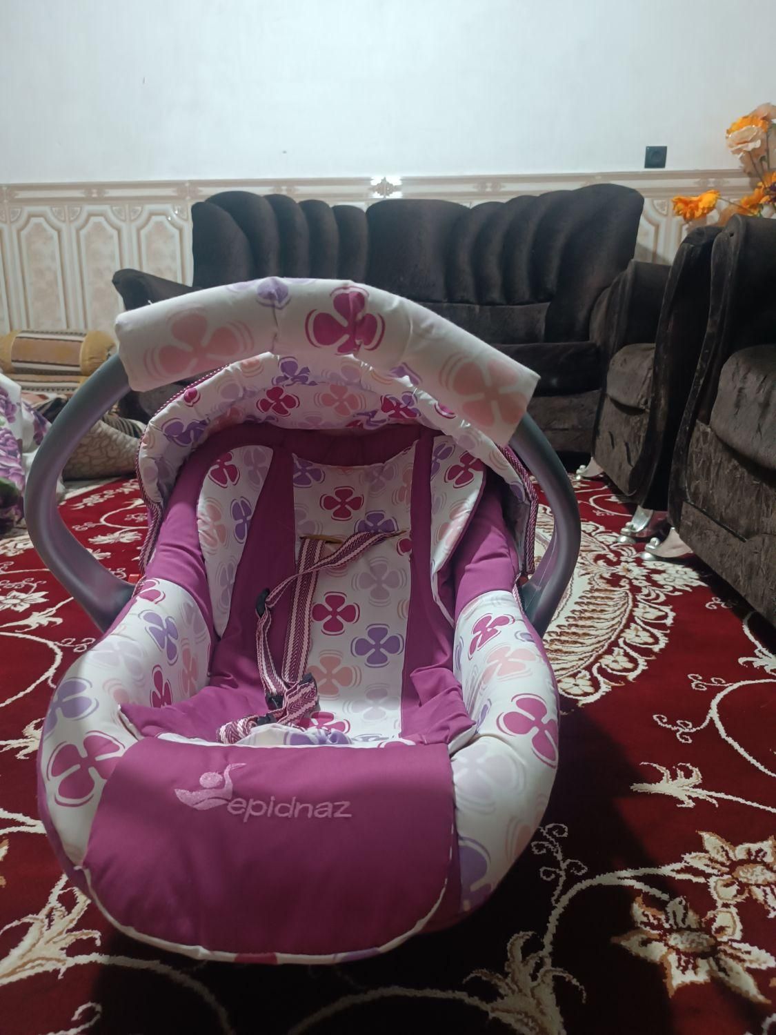 نی نی لای لای|تخت و صندلی بچه|یاسوج, |دیوار