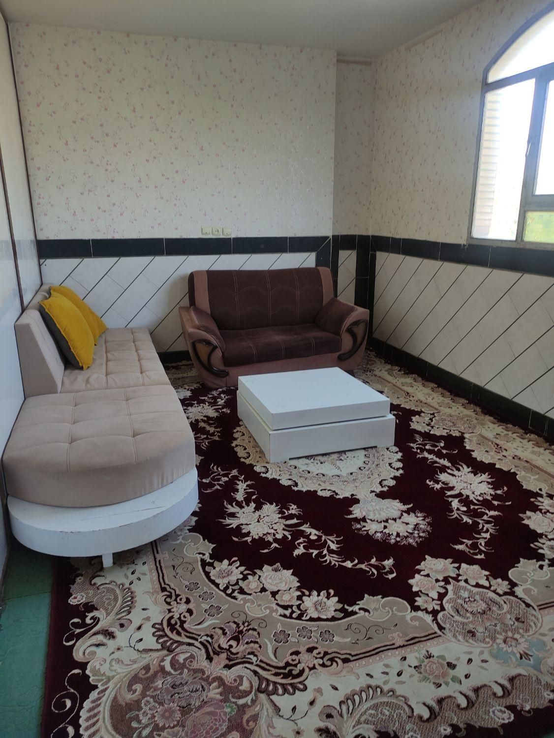 اجاره آپارتمان مبله|اجارهٔ کوتاه‌مدت آپارتمان و سوئیت|نجف‌آباد, شهدای غربی|دیوار