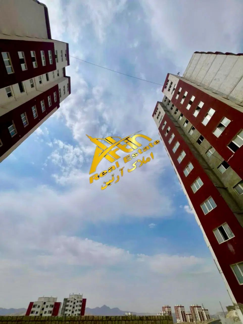 فروش واحد۸۵متر بام پردیس ویوابدی/آذرمهر|فروش آپارتمان|پردیس, فاز ۹|دیوار