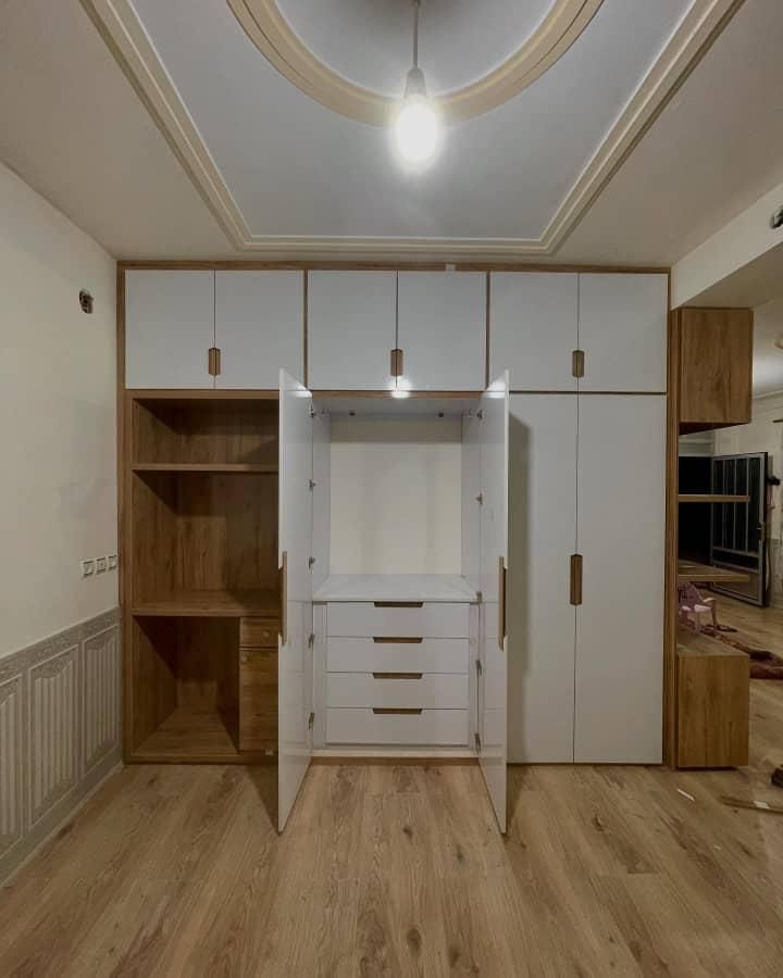 نصاب کابینت|خدمات پیشه و مهارت|شیراز, تحویلی|دیوار