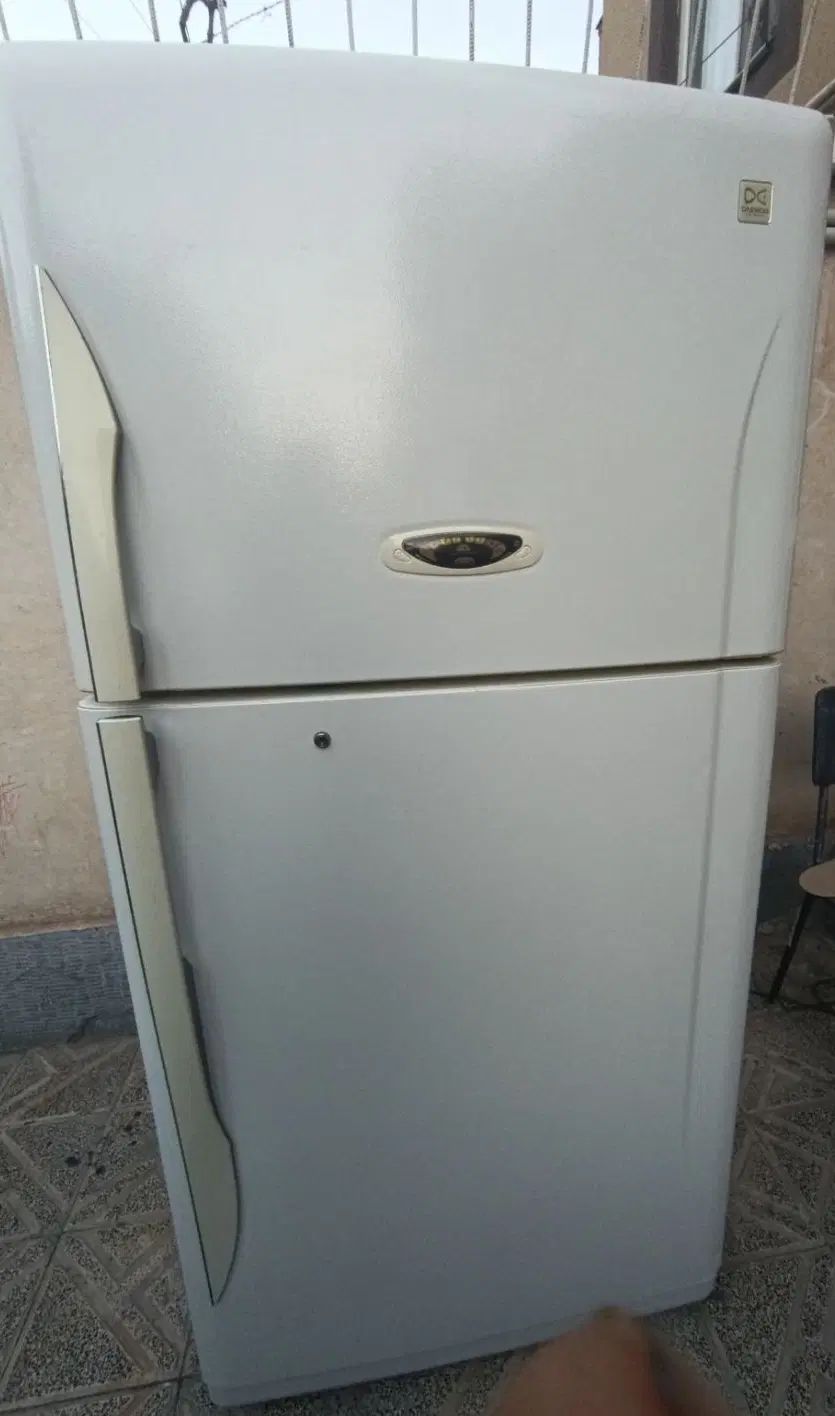 یخچال فریزر|یخچال و فریزر|مشهد, شهرک مهرگان|دیوار