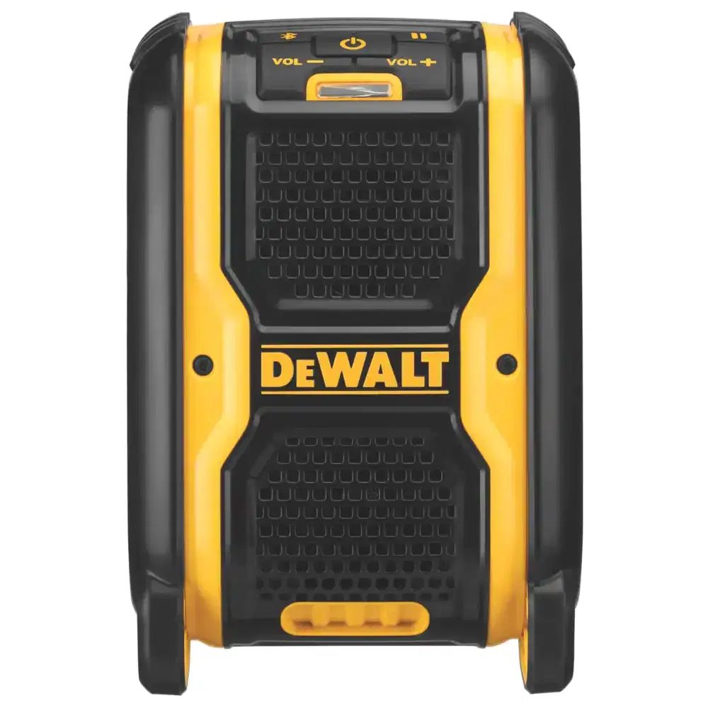 اسپیکر بلوتوثی شارژی دیوالت DEWALT DCR006|پخش‌کننده همراه|تهران, بلوار کشاورز|دیوار