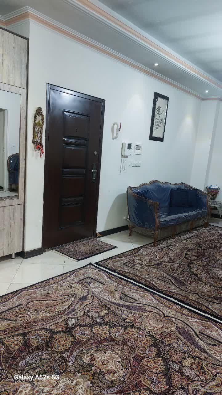 ۷۹متر/تک واحدی/فول امکانات/پیروزی/پاسدارگمنام|فروش آپارتمان|تهران, شکیبا|دیوار