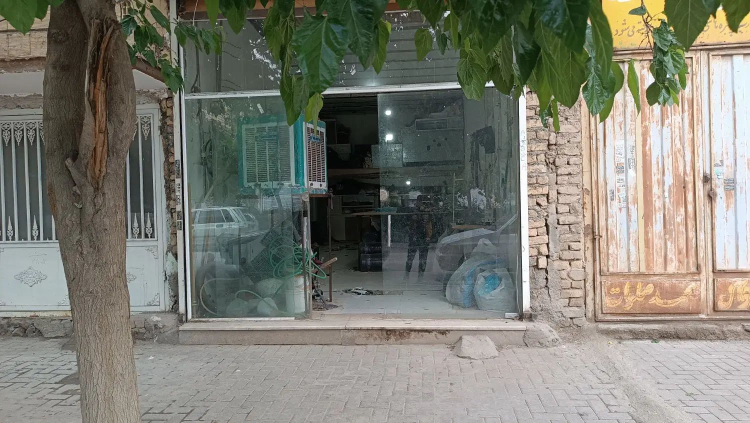 مغازه|فروش مغازه و غرفه|مشهد, طبرسی شمالی|دیوار