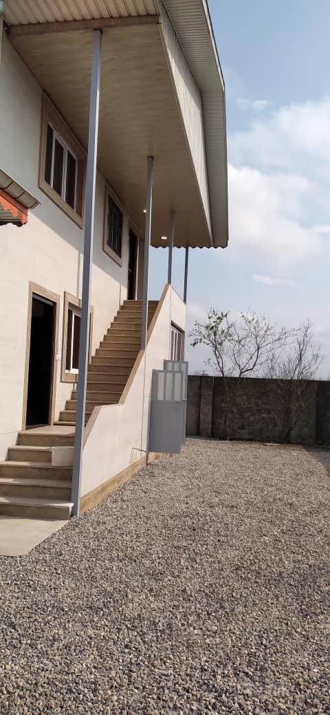 فروش خانه ویلایی ۴۰۰ متری /بنا ۲۰۰/استخر ۴ فصل|فروش خانه و ویلا|رضوانشهر, |دیوار