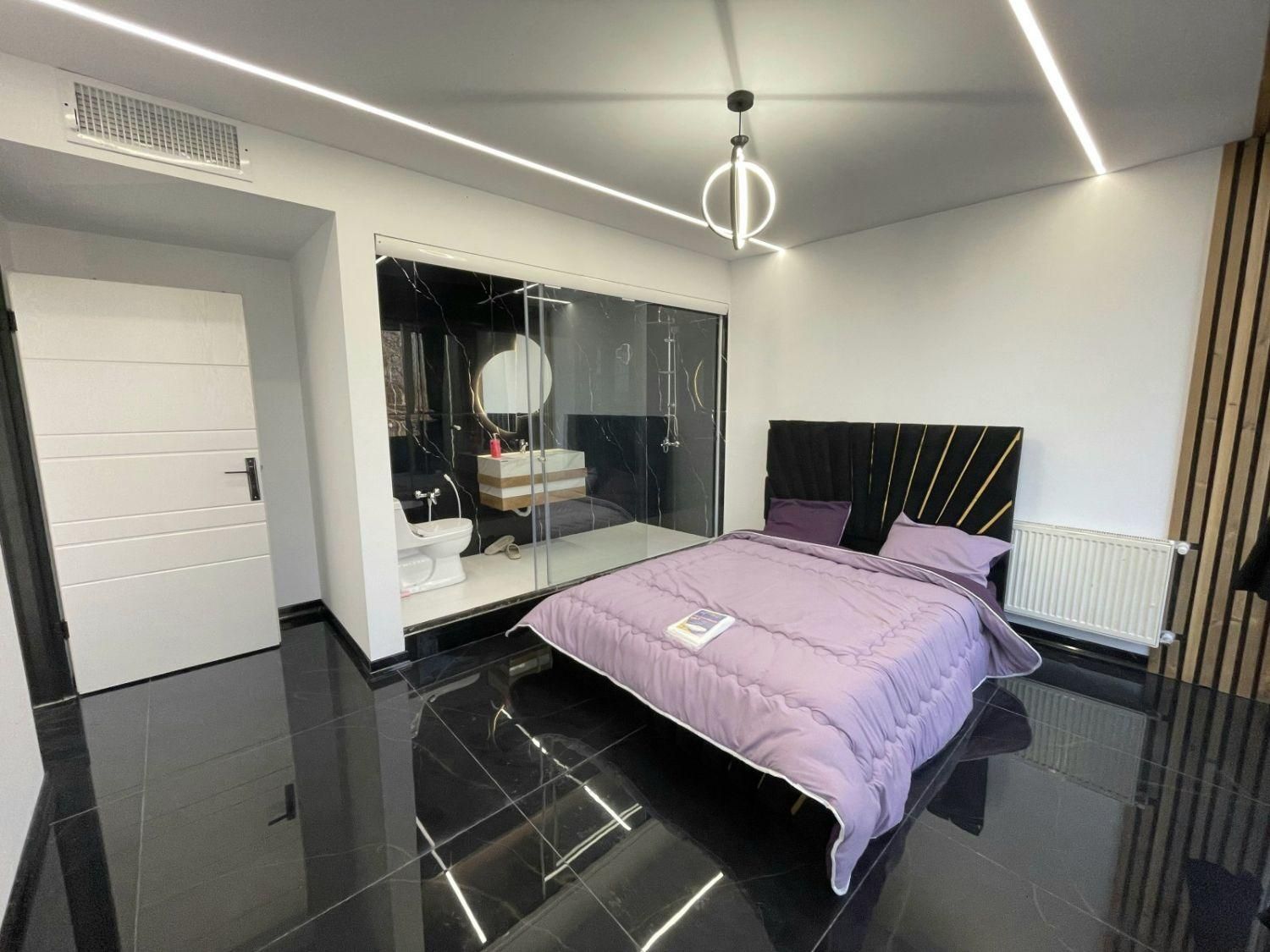 اجاره ویلا استخر آب گرم جکوزی با وسایل بازی|اجارهٔ کوتاهمدت ویلا و باغ|شیراز, دوکوهک|دیوار