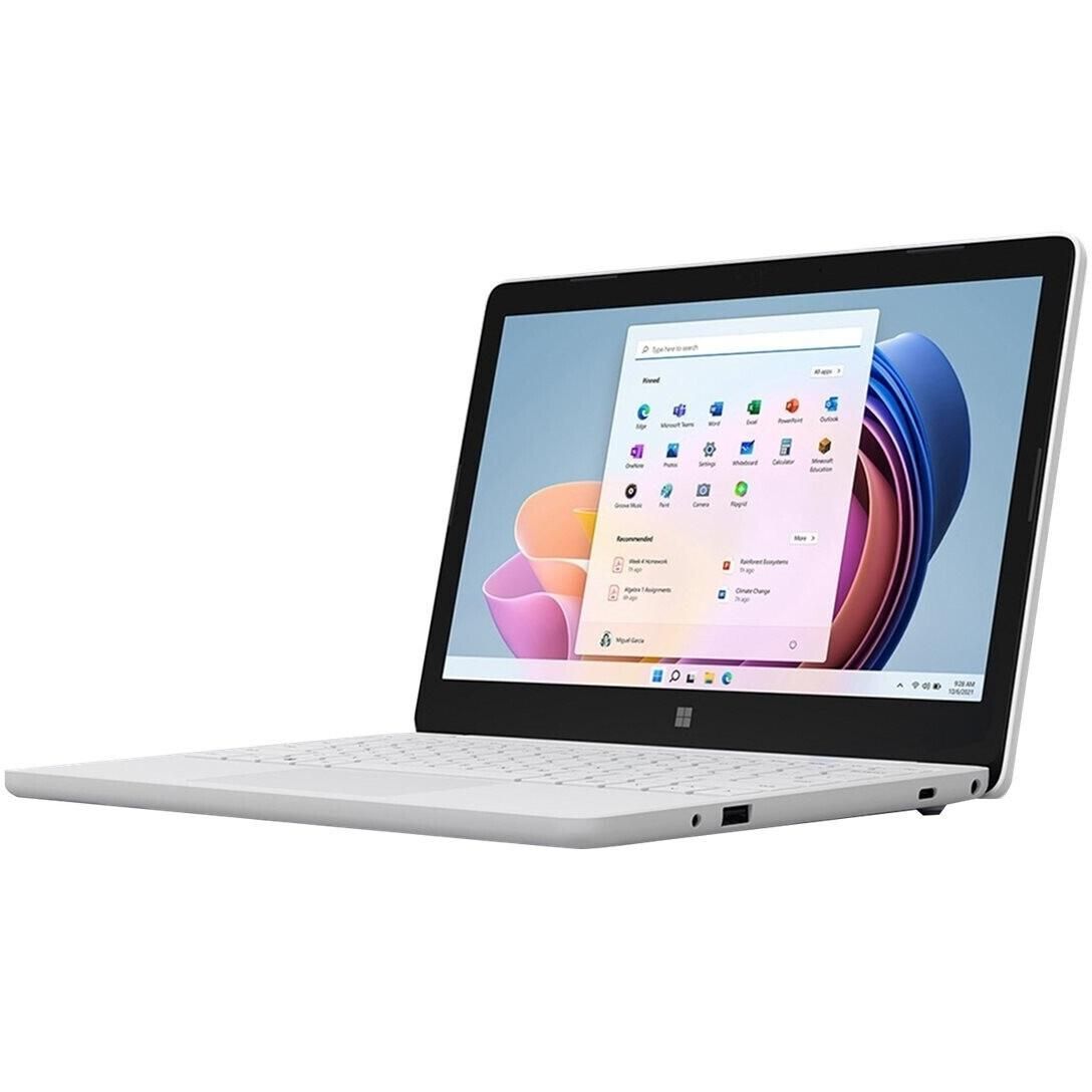 سرفیس لپتاپ اس.ای رم8 حافظه 128 Surface laptop SE|رایانه همراه|مشهد, شاهد (شهرک غرب)|دیوار