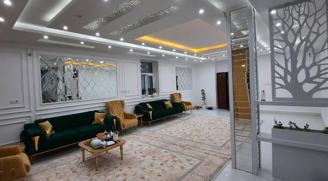 کاغذدیواری آجرنسوز کفپوش پارکت کناف چمن پوستر|خدمات پیشه و مهارت|خرمآباد, |دیوار