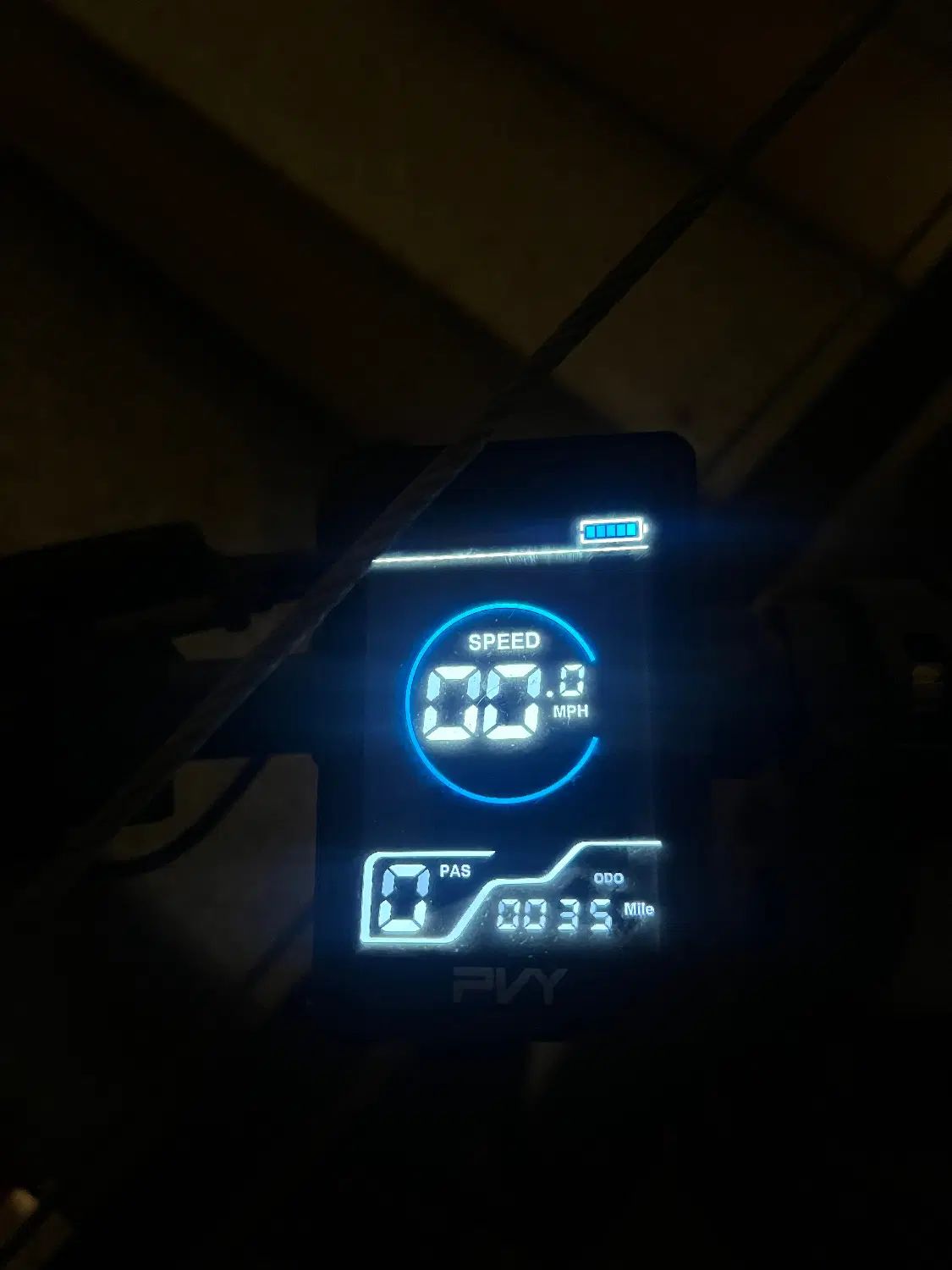 دوچرخه برقی شیائومی مدل PVY z20 plus|دوچرخه، اسکیت، اسکوتر|تهران, نیلوفر|دیوار