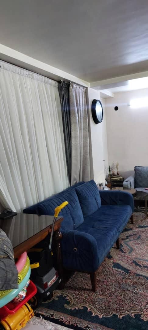 کوچه چهارم بهشتی طبقه سوم|فروش آپارتمان|تهران, علی‌آباد|دیوار