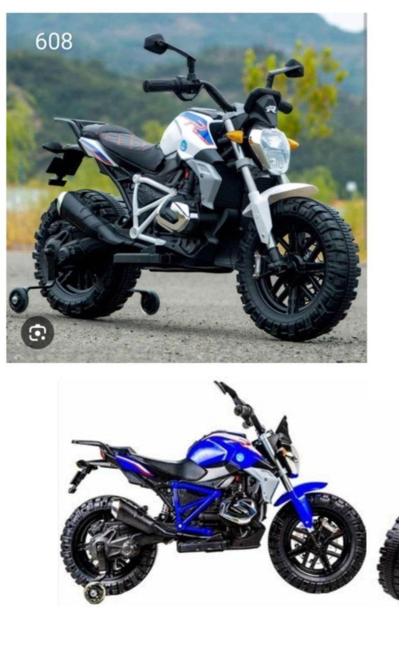 فروش انواع ماشین شارژی و دوچرخه|اسباببازی بچه|کاشان, عربها|دیوار