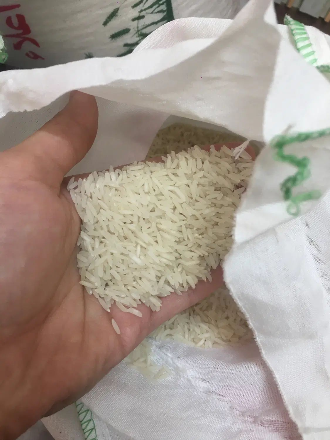 فروش بی واسطه برنج ایرانی|خوردنی و آشامیدنی|تهران, بروجردی|دیوار