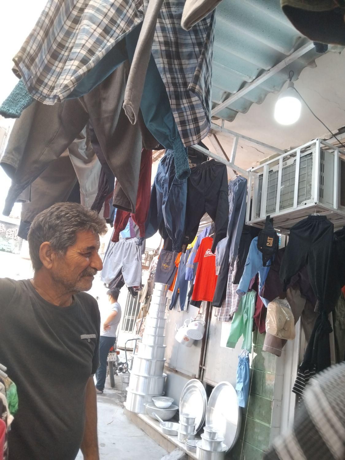 فروشوخرید شلوارکردی تیشرت|کفش و لباس بچه|گنبد کاووس, |دیوار