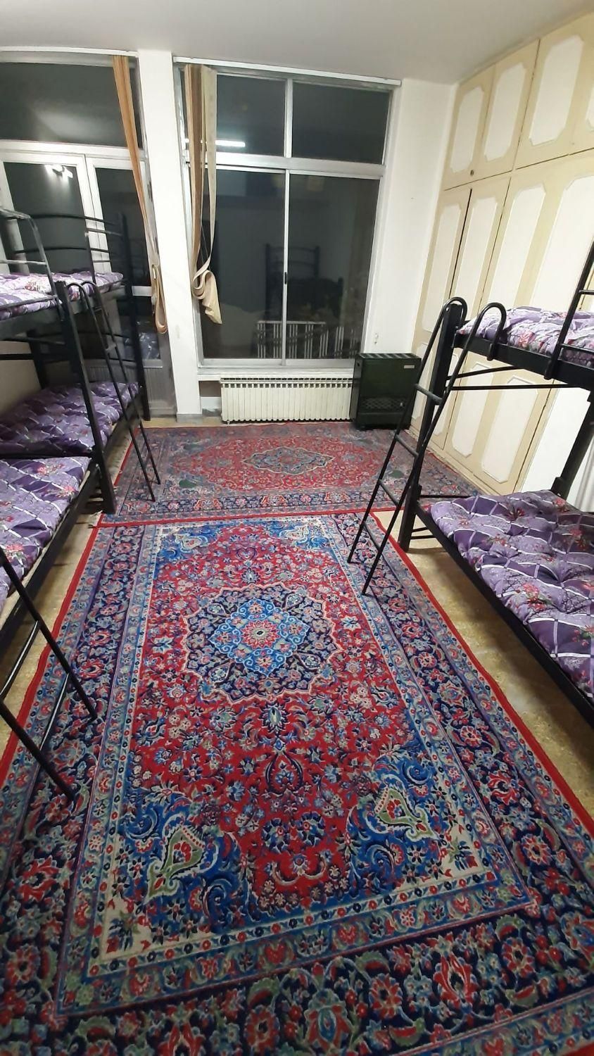 خوابگاه بانوان و پانسیون دختران در احمدآباد|اجارهٔ کوتاه‌مدت آپارتمان و سوئیت|مشهد, احمدآباد|دیوار