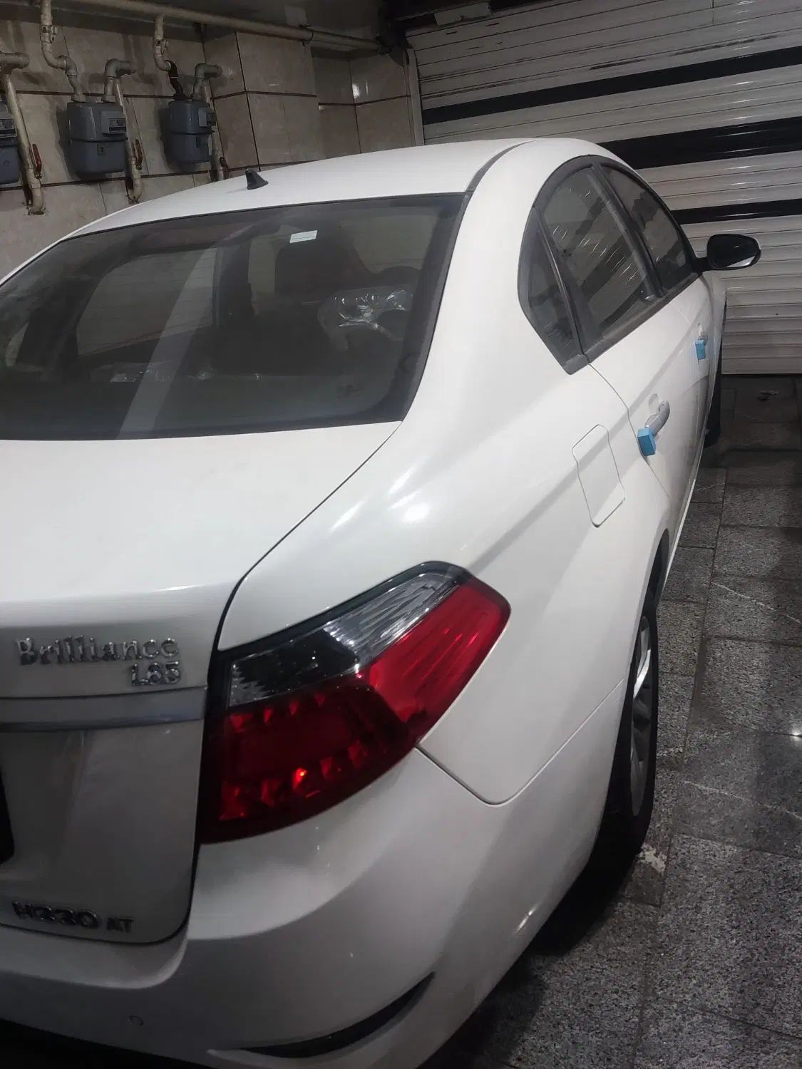 برلیانس H330 اتوماتیک 1650cc، مدل ۱۳۹۹|خودرو سواری و وانت|تهران, ارامنه|دیوار