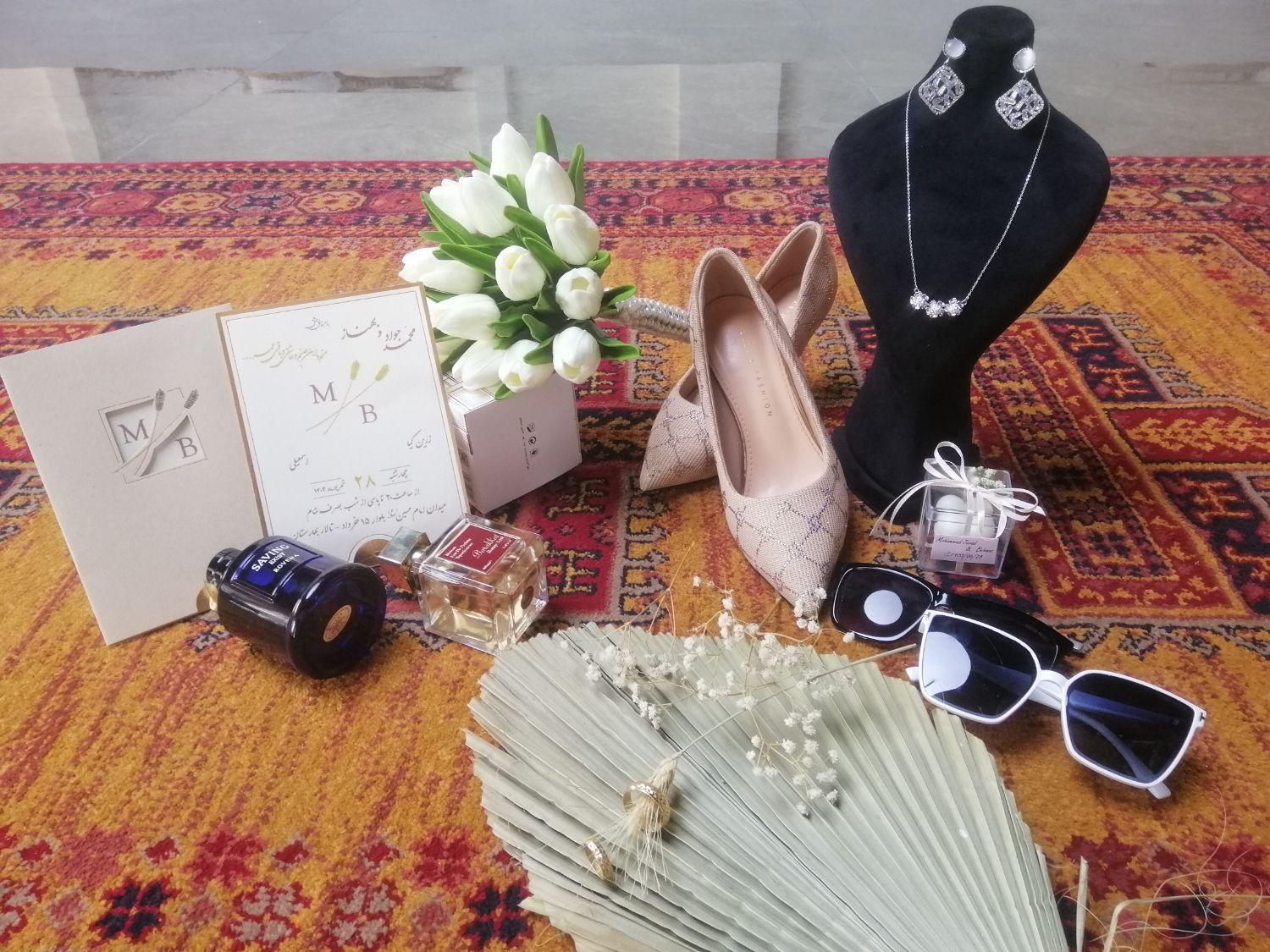 ازدواج آسان برگزاری و مدیریت جشن ها|خدمات پذیرایی، مراسم|دزفول, |دیوار