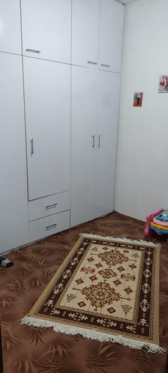 آپارتمان ۱۱۰ متر با پارکینگ، فروش یا رهن کامل|فروش آپارتمان|مشهد, دوست آباد|دیوار