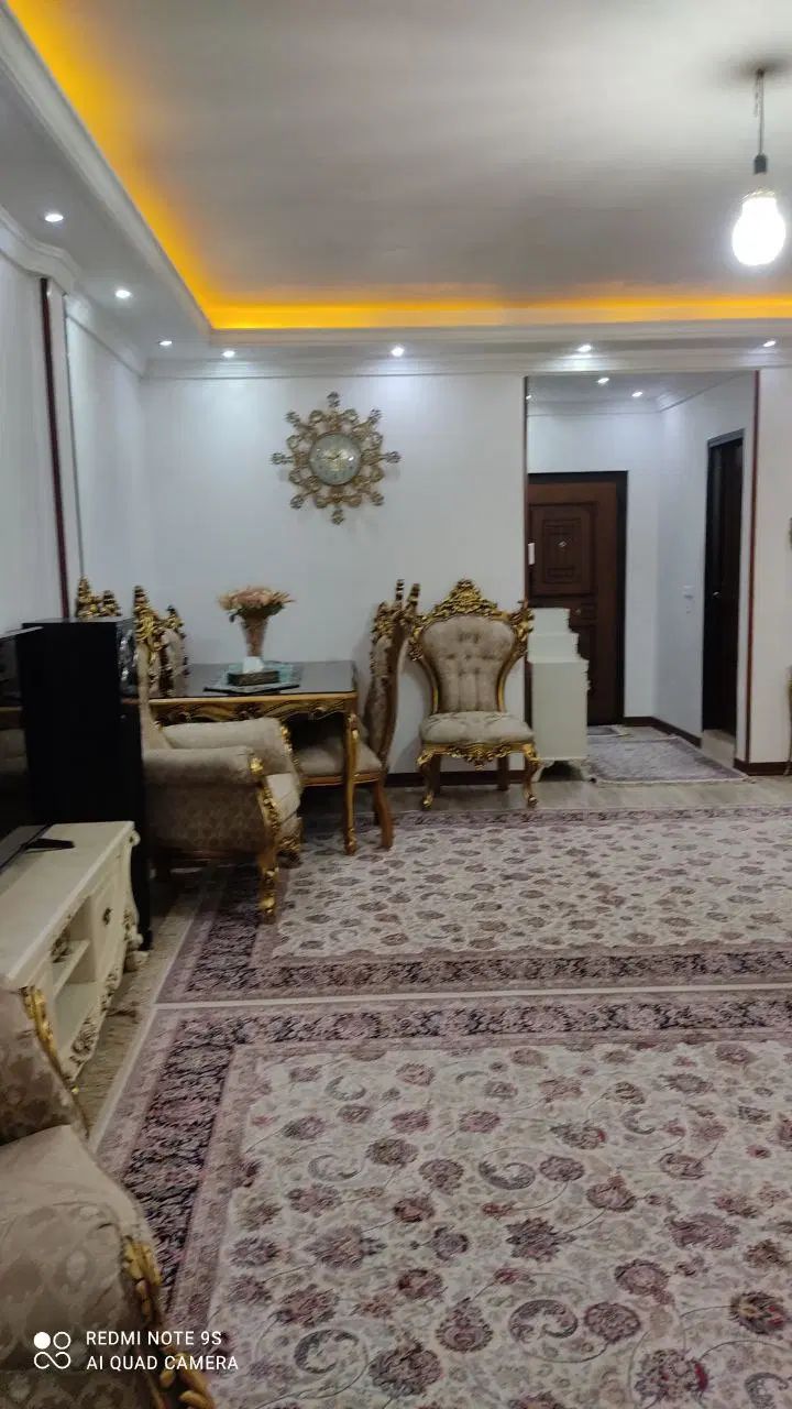 فروش یک واحدآپارتمان درقرچک قشلاق جیتو|فروش آپارتمان|قرچک, قشلاق جیتو|دیوار