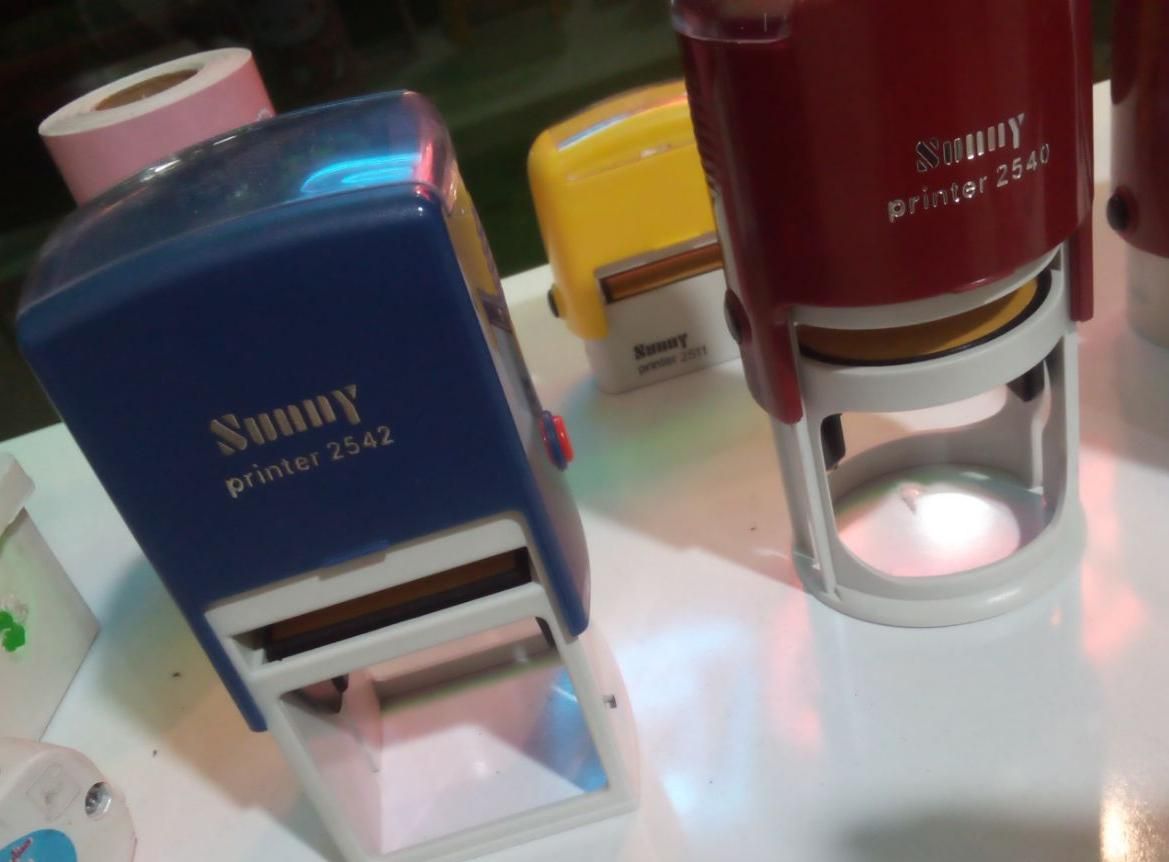 تابلو ساز مهر سازی سایه روشن|خدمات پیشه و مهارت|کرمانشاه, |دیوار